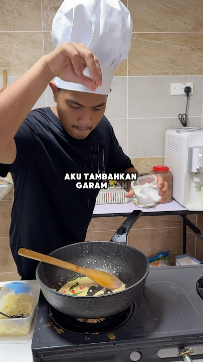 Pasta Aku Vs Akie Jack
