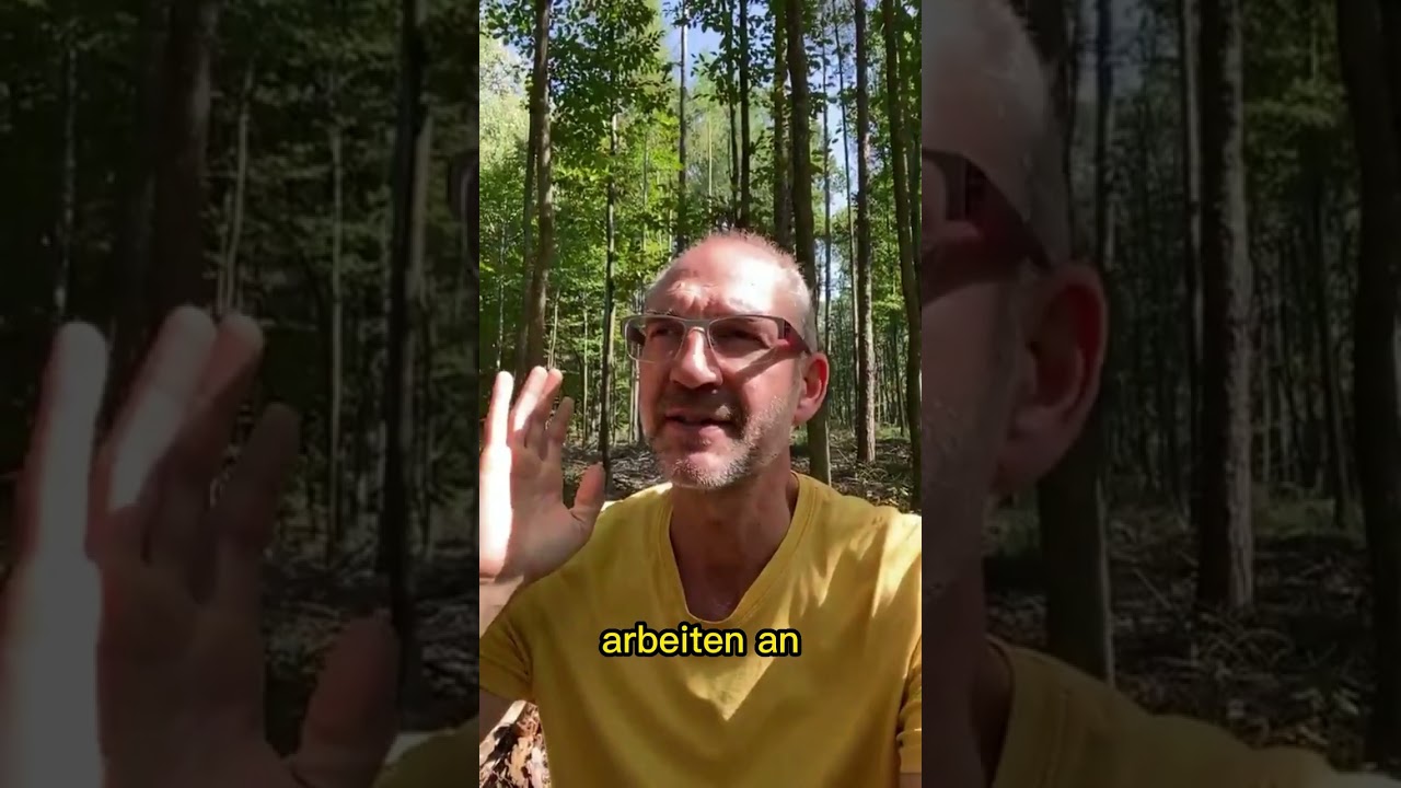 Verliebe dich in deinen Sound