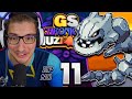 WE GOT MEGAS!!! • Pokemon GS Chronicles Nuzlocke • 11