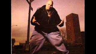 Fat Joe Da Gangsta - 03  My Man Ski