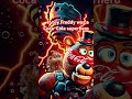 This feels like a nightmare #fnaf #fnaf2
