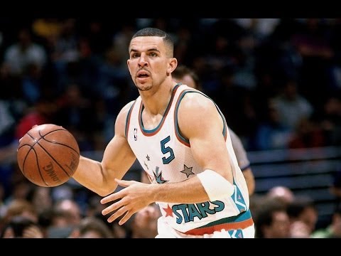 Check out the Top 10 assists in the 62 year history of the All-Star Game. Visit nba.com/video for more highlights. About the NBA: The NBA is the premier prof...