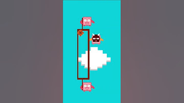 Very Hard Game Made On Godot