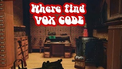 Bioshock Infinite Where Find Vox Code