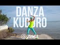 Danza Kuduro - Lucenzo ft. Don Omar : Zumba® choreo by Maria
