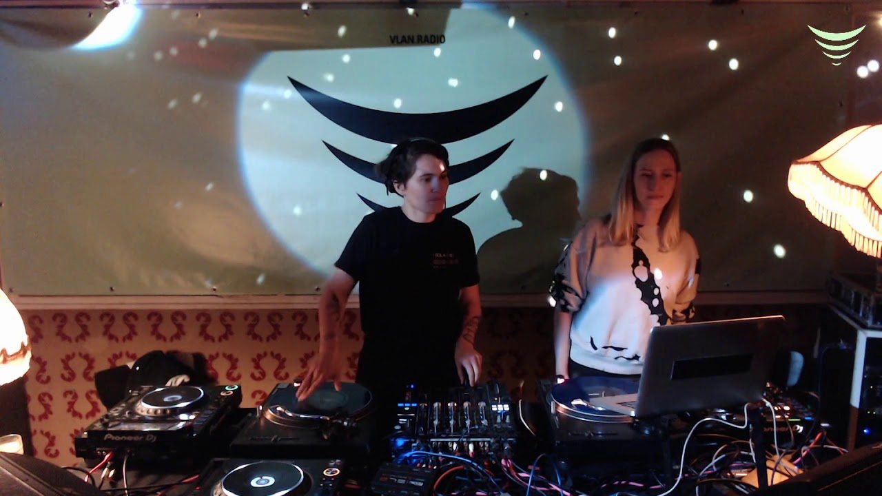 vlan.radio : Caorli 05/03/21