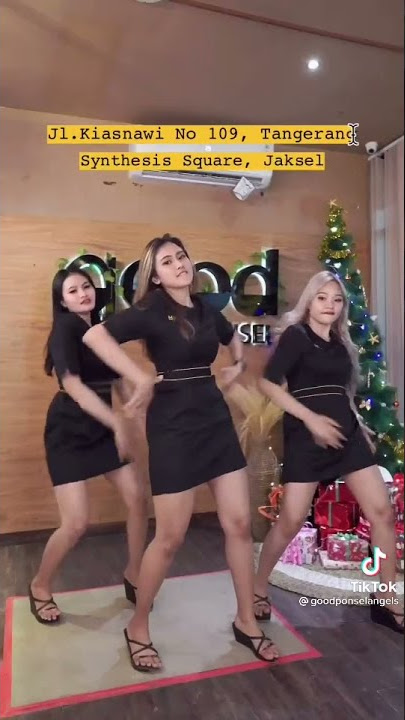 tiktok good ponsel #6