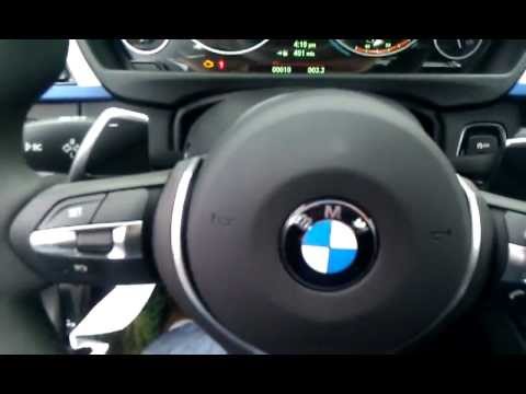 2013 BMW 335i M Sport