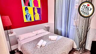 Core De Roma Suites | Rome, Italy | Hotel Review 🛏️