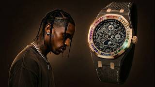 Why Nobody Can Explain the Travis Scott AP