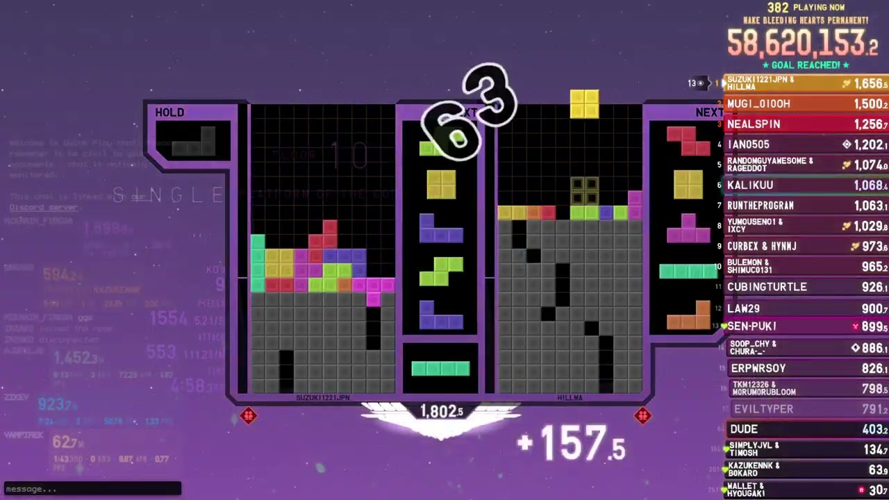 3000ｍ越え＆LV3000達成！！！