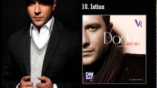 Dado Polumenta - Istina - (Audio 2008)