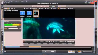 18. Editing: Stereoscopic workflows in Studio