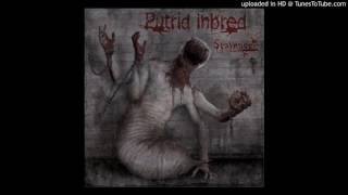 Putrid Inbred - Harvesting Humans Putrid Inbred Mcp Apache