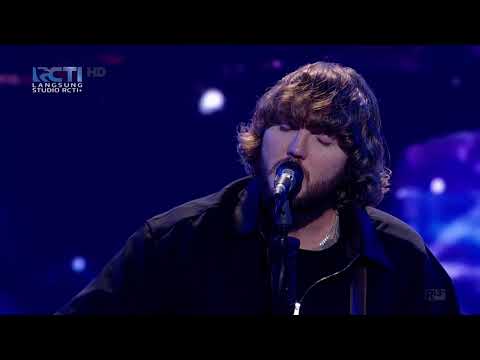 James Arthur - A Year ago (unplugged) (Live from Spotify 2023 Wrapped Live Indonesia)