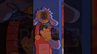 Poor jax- || TADC EP 8 #theamazingdigitalcircus #animation #shorts