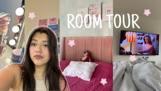 ROOM TOUR 🎀