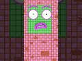 sprunki oc number block 610 to 910