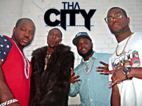 Tha City - Maybach