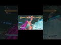Poison S Super Art In Street Fighter X Tekken 