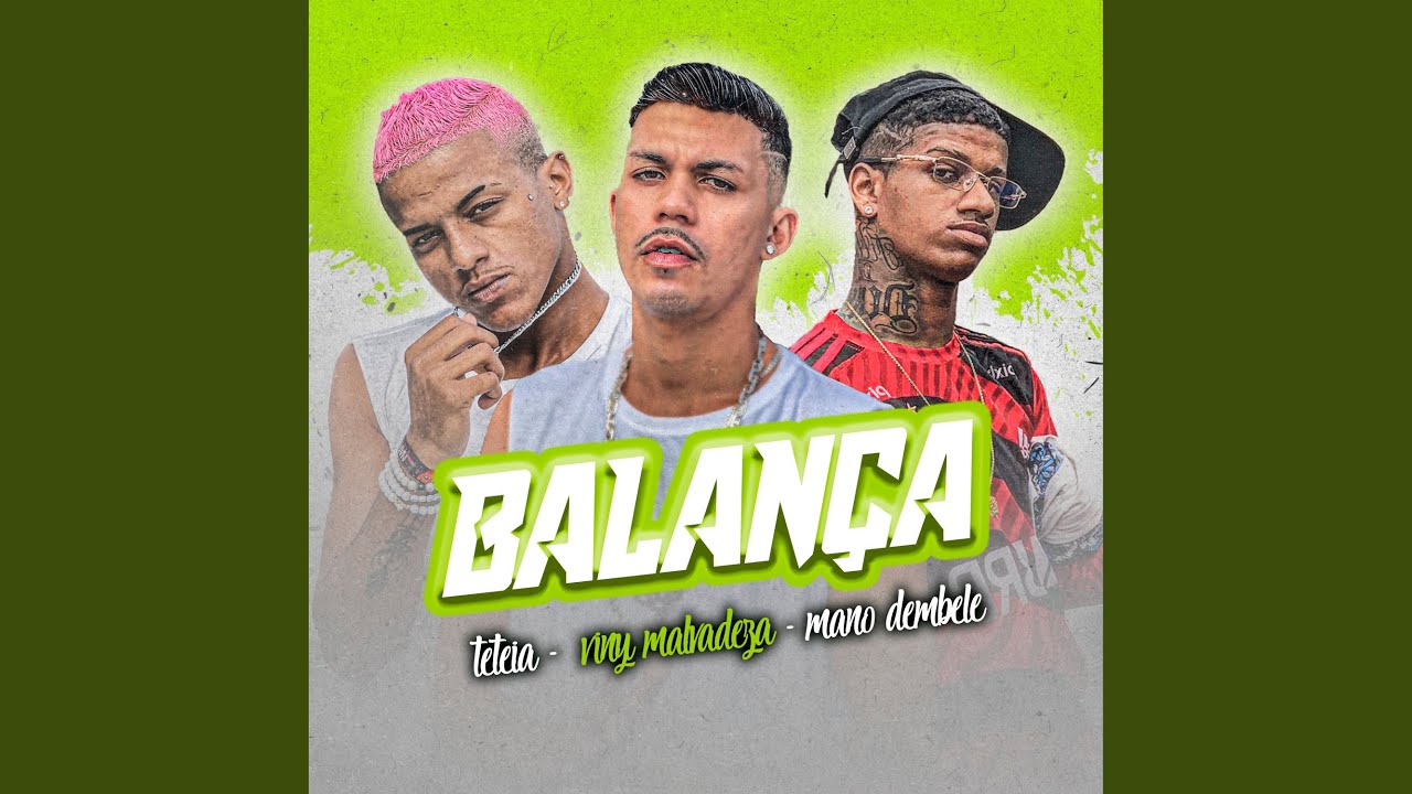 Balança - YouTube