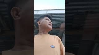 tinulungan ko lng si lolo na mka tawid #comedy #funny #subscribers