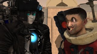 What If An Speakerman Mutated In A Nutshell Part 2