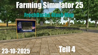 [18+][GER] Neues Map-Update! 🦊  FrechDachs 4fach ★ DAXDAY 2338 ★ Teil 4
