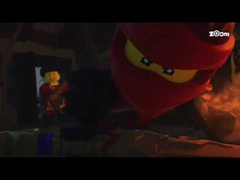 נינג גו עונה 7 פרק 8 בעברית 