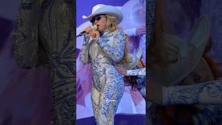 Hd Beyonce Performed Riiverdance On The Cowboy Carter Tour In Las Vegas