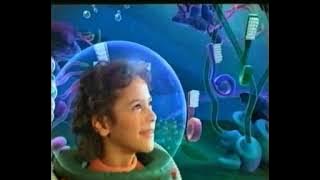 Playhouse Disney (Australia/New Zealand) - Continuity