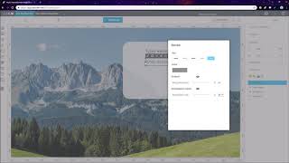 Adscreen Digital Signage Software