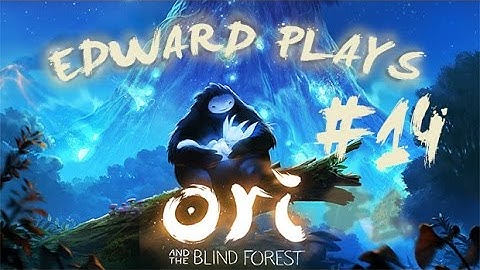 Ori and the Blind Forest | #14 | ELEMENT OF WINDS RESTORED