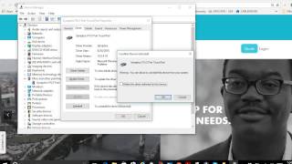How To Find Missing Cursor (Missing Pointer)