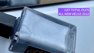 Cat Tutul Oles All New Veloz 2022