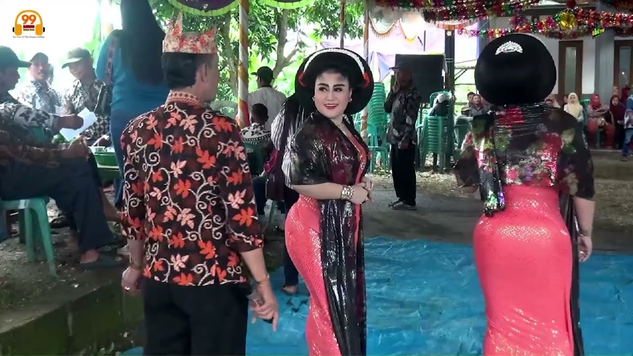 FULL TAYUB SIANG NGGALEH NGREJEENG NYI KARNIATI & NYI SUHENIK || KARTIKO BUDOYO || 99 AUDIO~galaxy