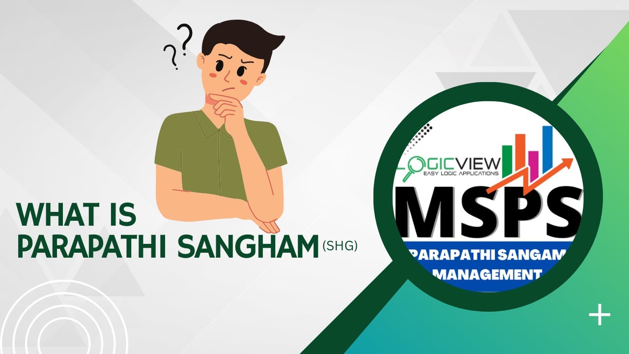 What is parapathi sangam | parapathi sangam software