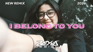 KANCINGAN FULL BASS_I BELONG TO YOU_NALDYNO DESIGN_2026