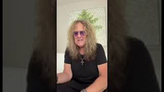 Thayer-St.James Vinyl LP unboxing with Jaime!