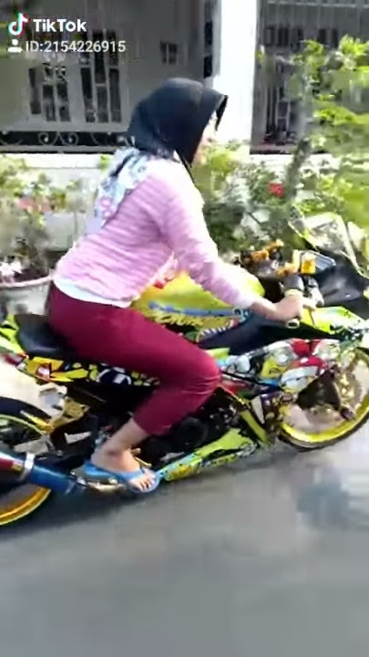 CBR jari Ramadhan