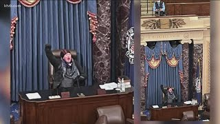 2 Nevada men arrested in connected to Capitol Hill riot in D.C.
