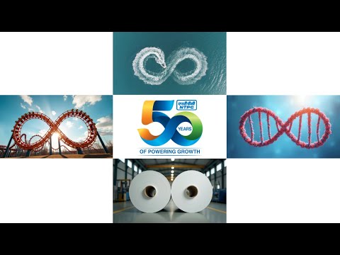 50 Years Of Infinite Possibilities