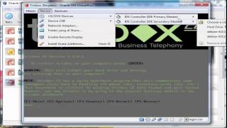 Install Voip via Trixbox