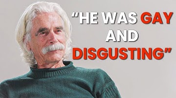 At 80, Sam Elliot Names The Six Actors He HATED