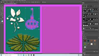 HDR 4K Portrait | Nanny Cinematic | Canon A5   Photoshop #067M0650 | SDC Grading Tutorial #1578