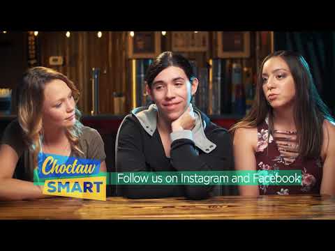 Choctaw Smart TV30