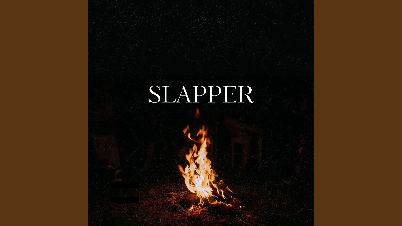 YouTube에서 Slapper 보기 YouTube에서 Slapper 보기