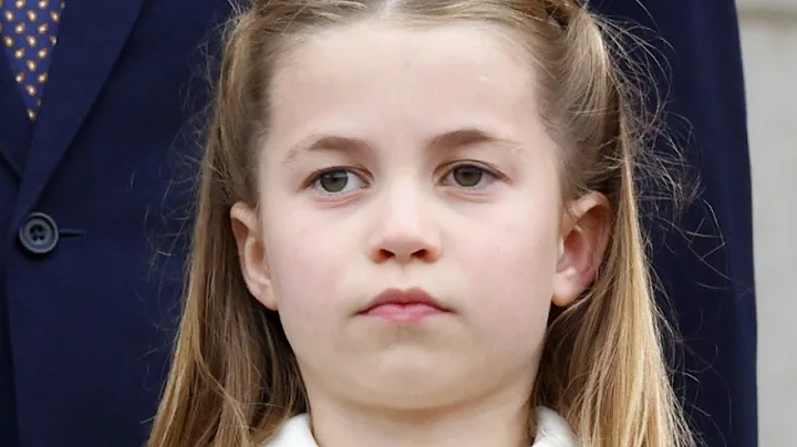 Will Princess Charlotte Inherit Diana's Most Coveted Heirloom?
