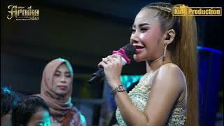 DEMEN - DEMEN SEPIRA ANIK ARNIKANEW ARNIKA JAYA KOTA TEGAl 19 APRIL 2024