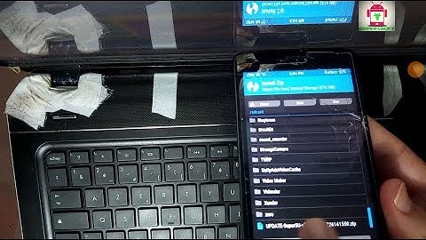 Root Doogee X5 MAX Marshmallow 6.0 Tested Method روت